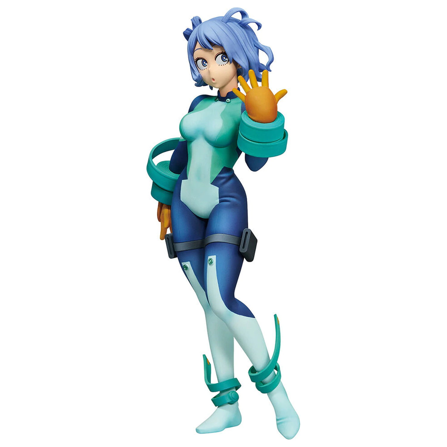 My Hero Academia Their Story Nejire Hado Ichibansho figure 23cm product photo
