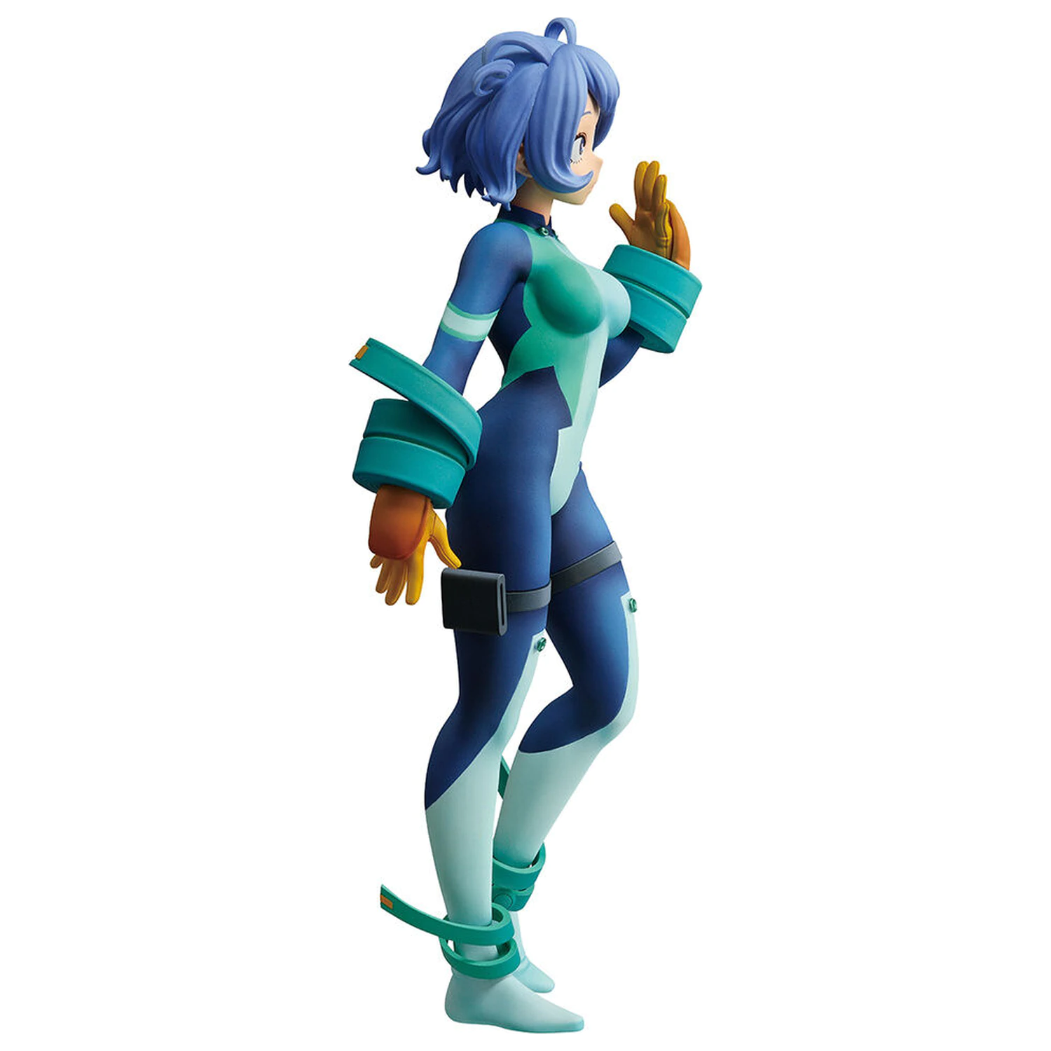 My Hero Academia Their Story Nejire Hado Ichibansho figure 23cm product photo