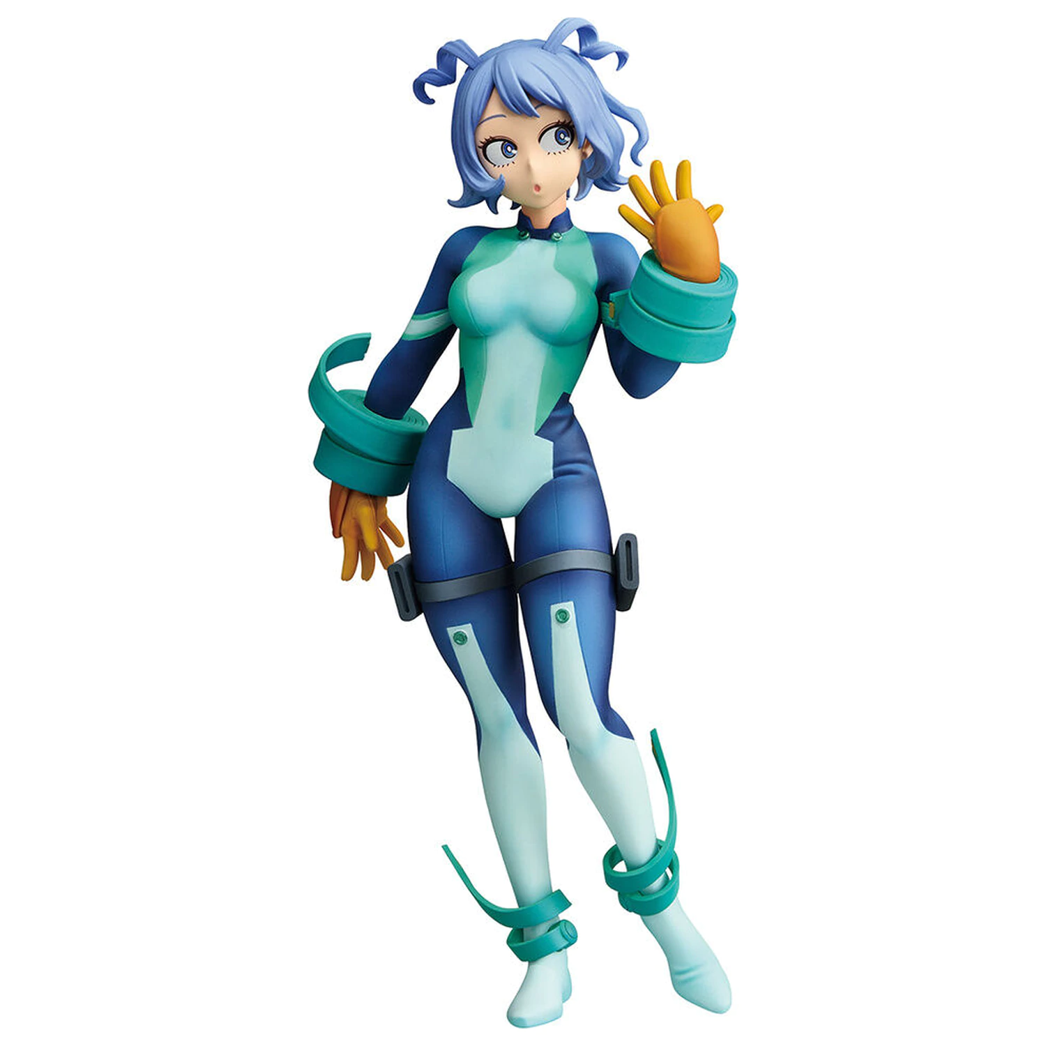 My Hero Academia Their Story Nejire Hado Ichibansho figure 23cm product photo