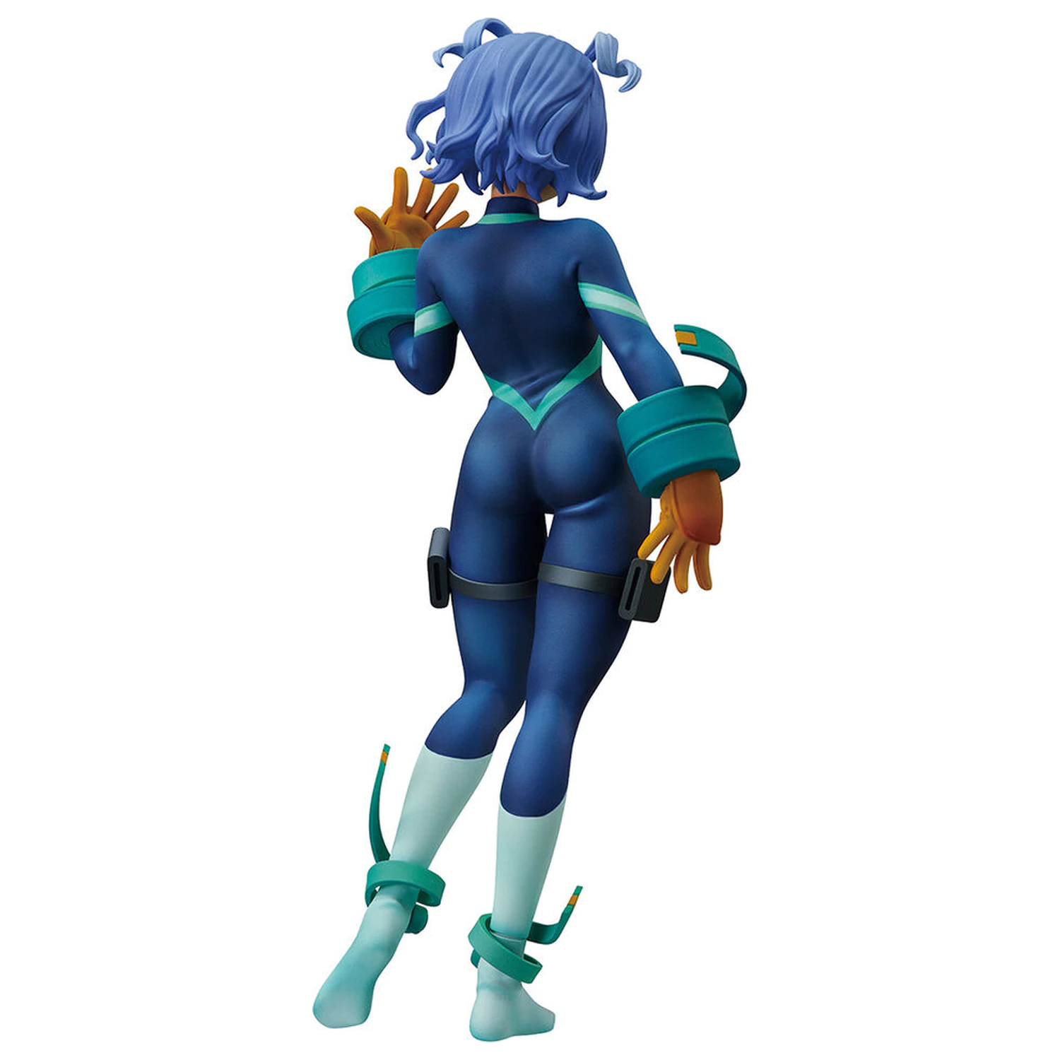 My Hero Academia Their Story Nejire Hado Ichibansho figure 23cm product photo