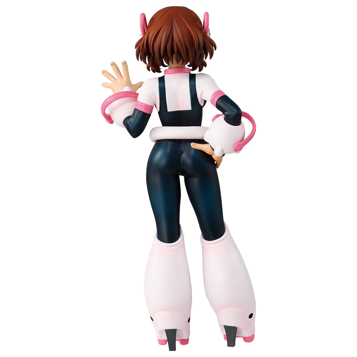 My Hero Academia Their Story Ochaco Uraraka Uravity Ichibansho figure 22cm product photo