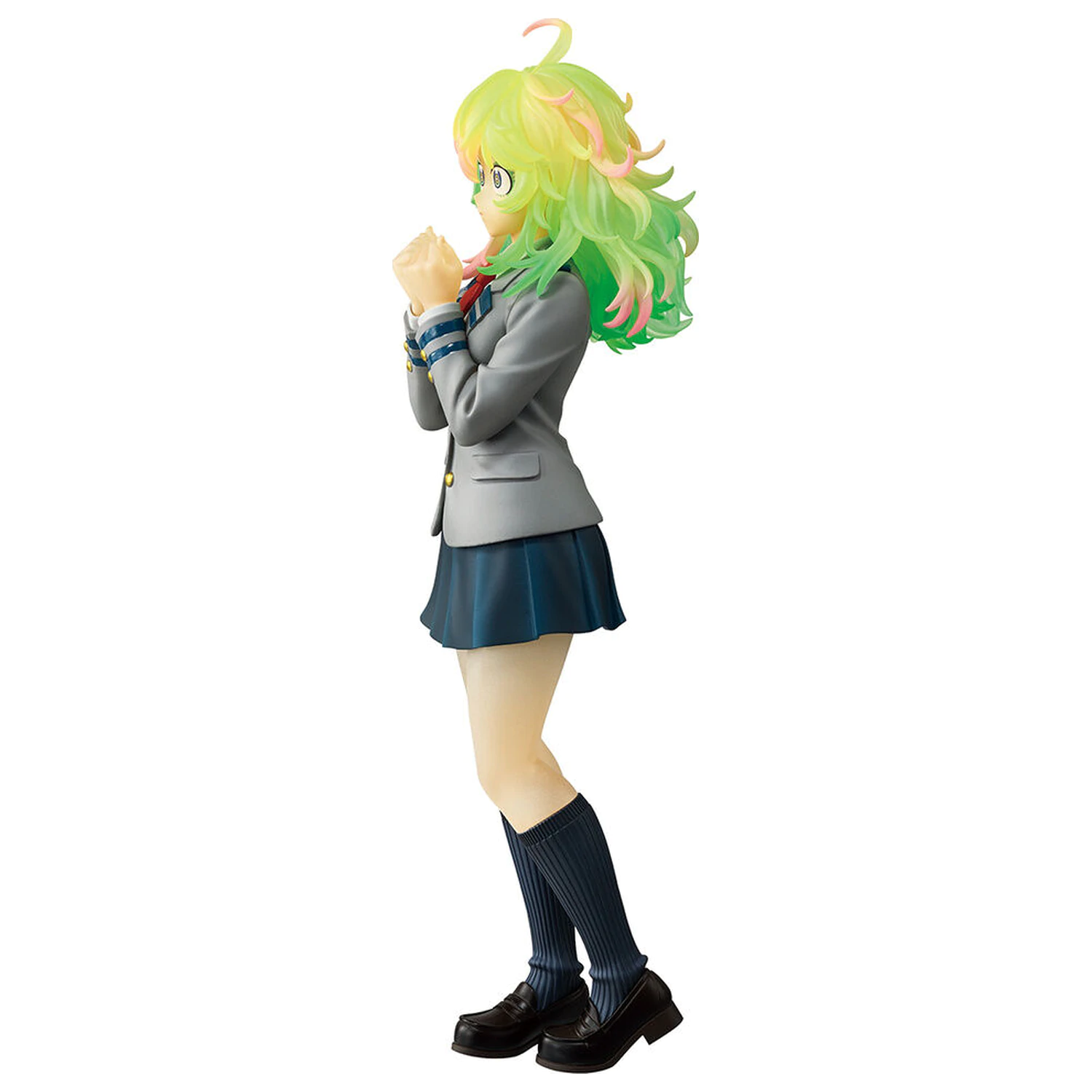 My Hero Academia Their Story Toru Hagakure Ichibansho figure 22cm product photo