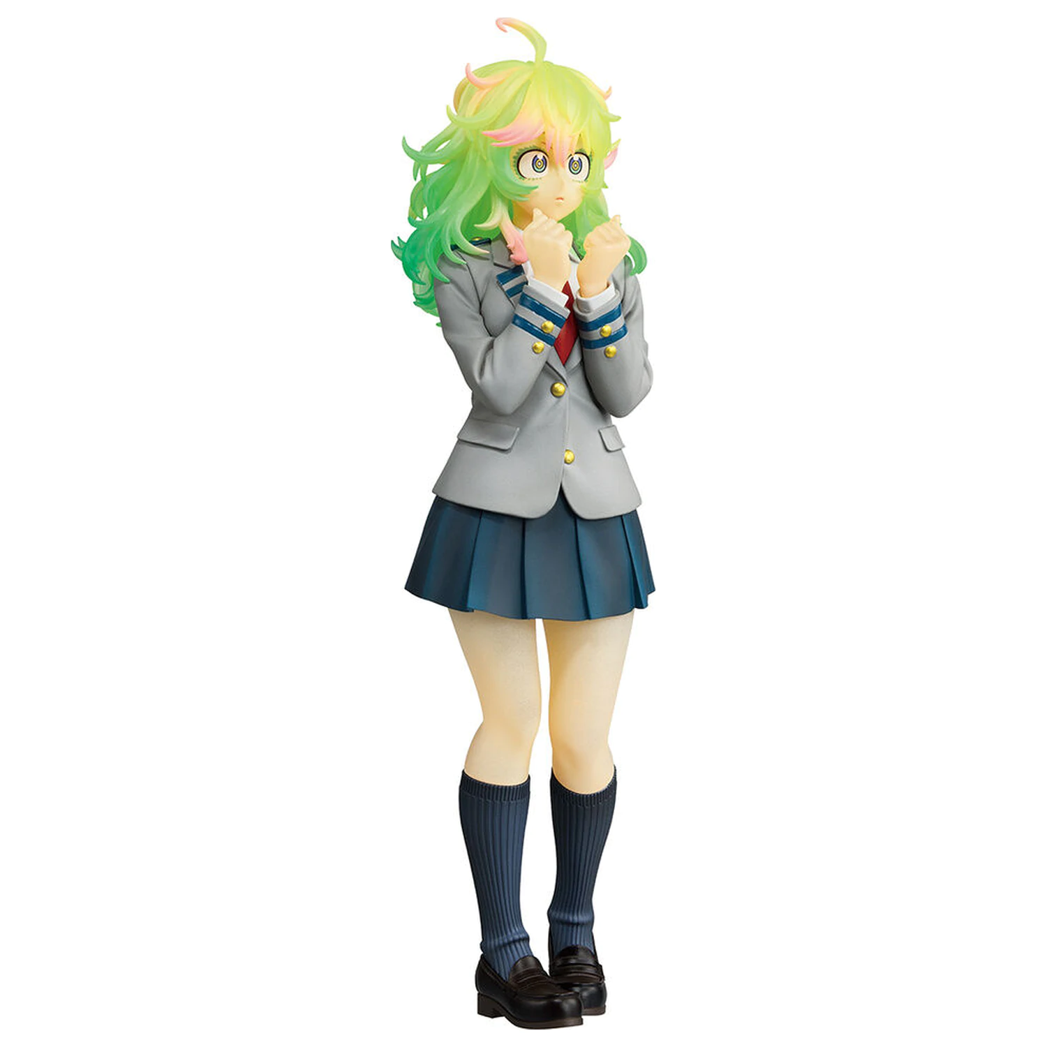 My Hero Academia Their Story Toru Hagakure Ichibansho figure 22cm product photo