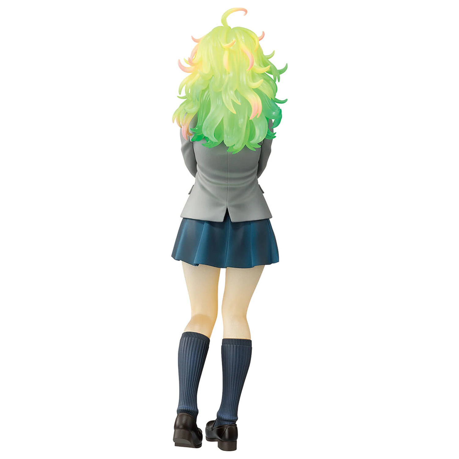My Hero Academia Their Story Toru Hagakure Ichibansho figure 22cm product photo