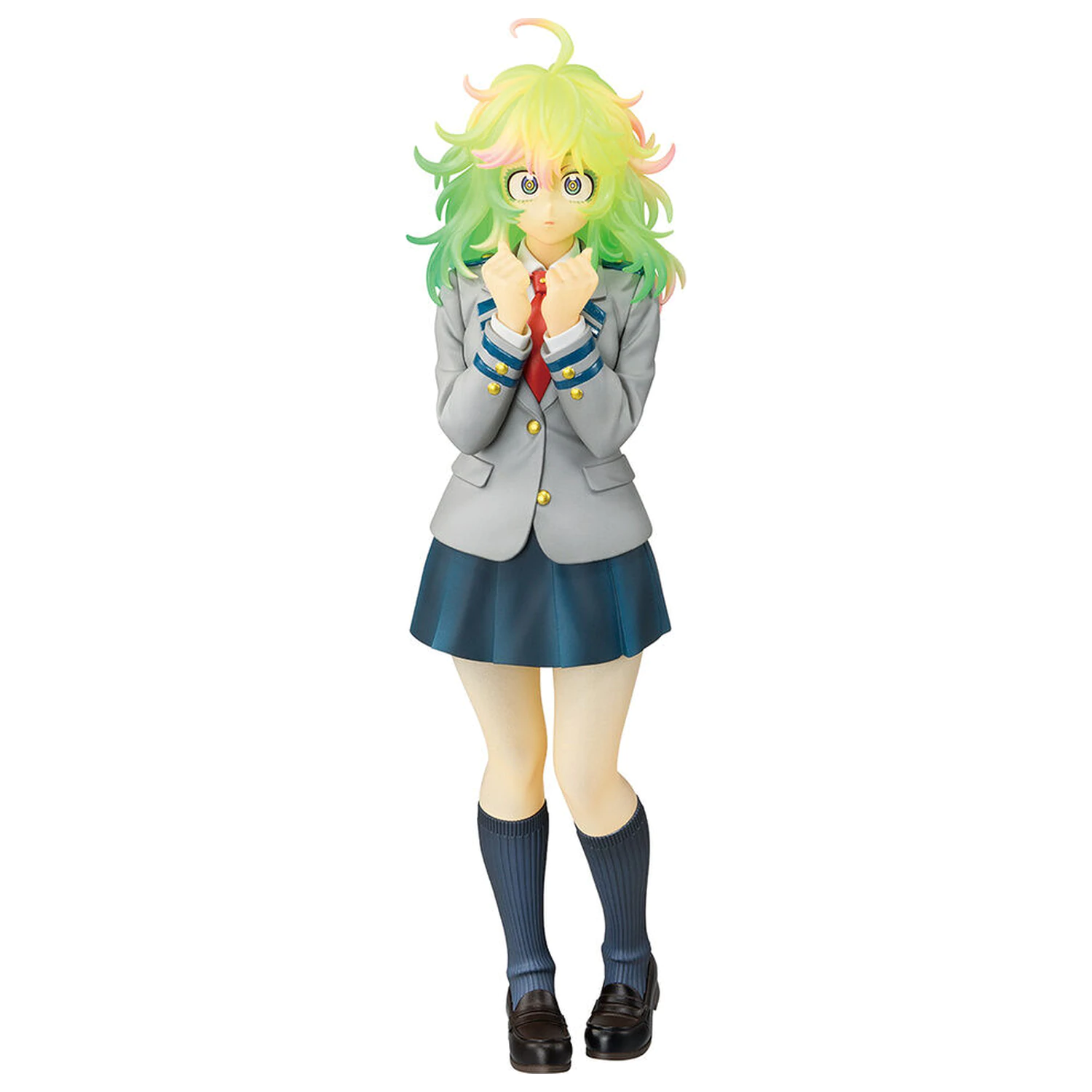 My Hero Academia Their Story Toru Hagakure Ichibansho figure 22cm product photo