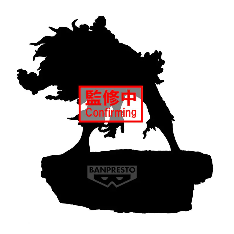 My Hero Academia Tomura Shigaraki Combination Battle figure 12cm product photo