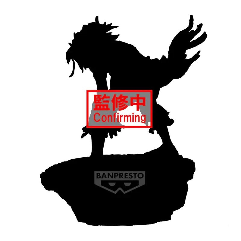 My Hero Academia Tomura Shigaraki Combination Battle figure 12cm product photo