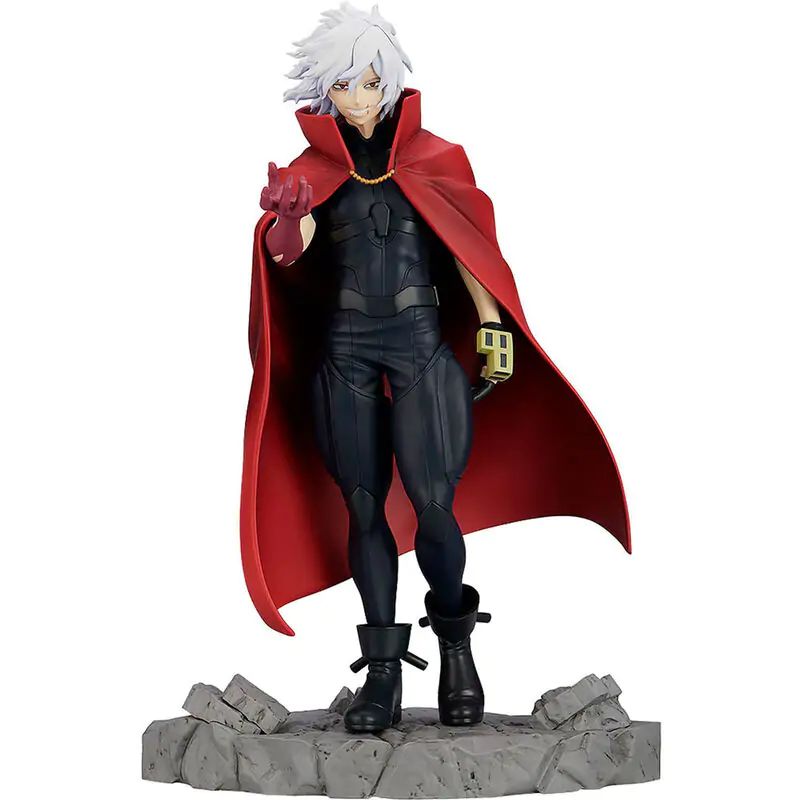 My Hero Academia Tomura Shigaraki figure 22cm product photo