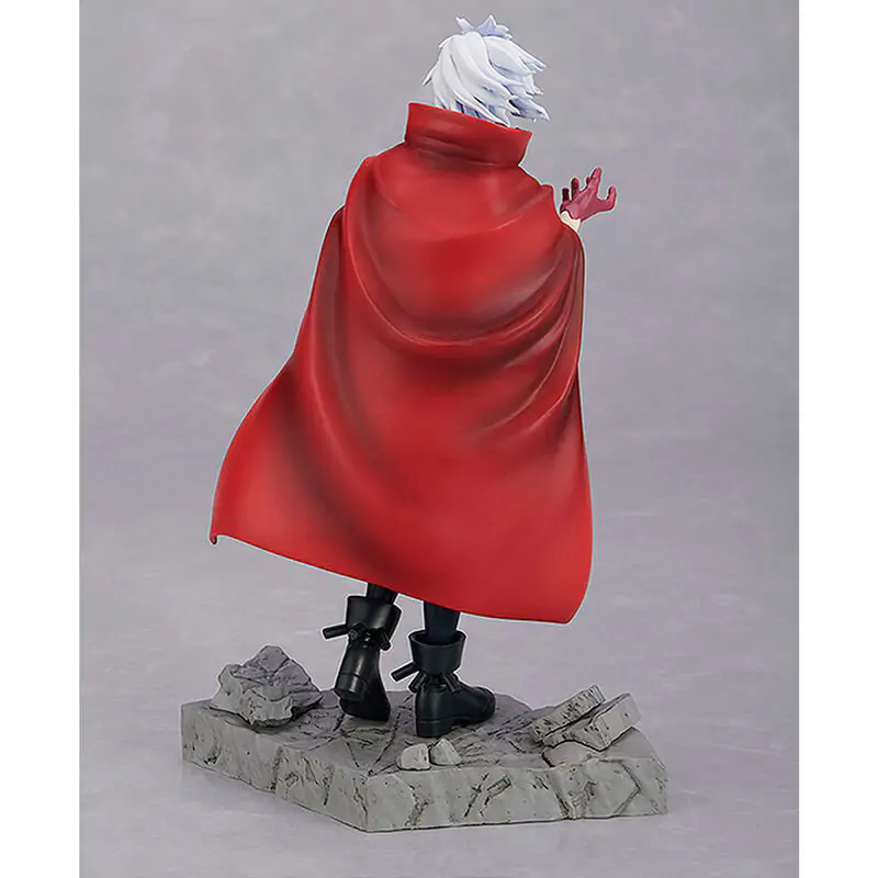 My Hero Academia Tomura Shigaraki figure 22cm product photo