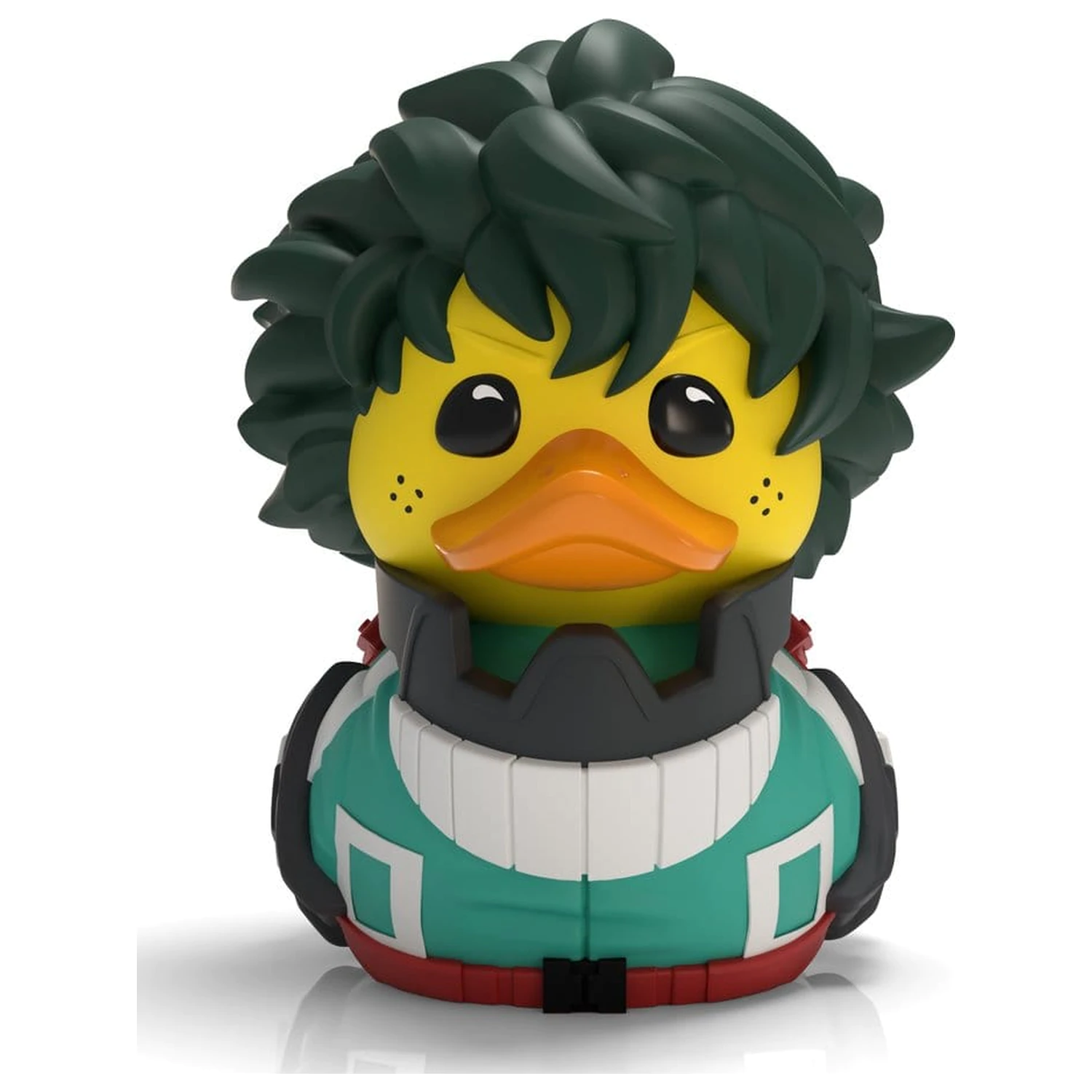My Hero Academia Tubbz Mini PVC Figure Izuku Midoriya (Deku) 5 cm product photo