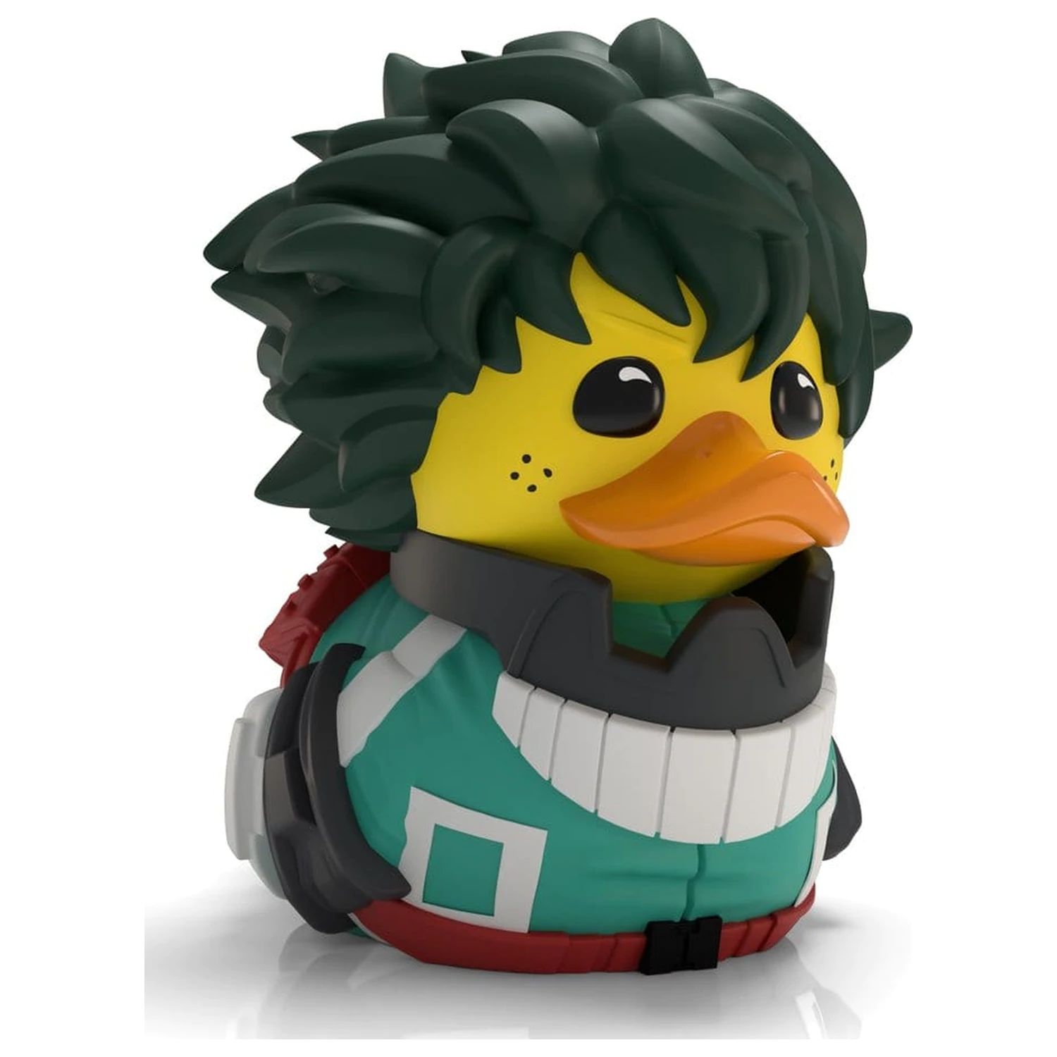 My Hero Academia Tubbz Mini PVC Figure Izuku Midoriya (Deku) 5 cm product photo