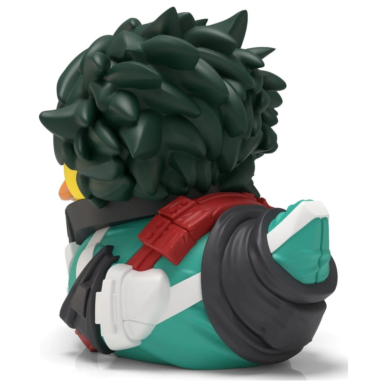 My Hero Academia Tubbz Mini PVC Figure Izuku Midoriya (Deku) 5 cm product photo