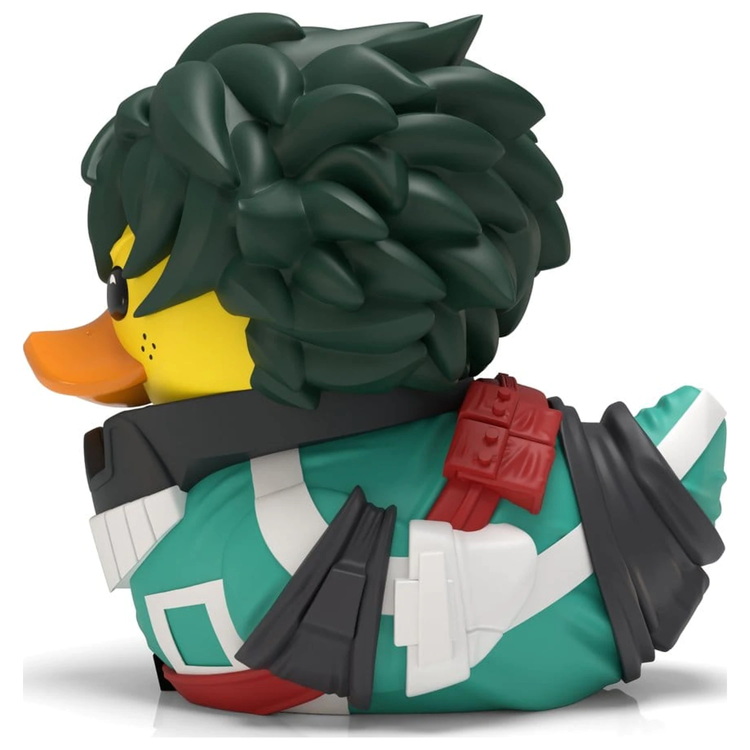 My Hero Academia Tubbz Mini PVC Figure Izuku Midoriya (Deku) 5 cm product photo