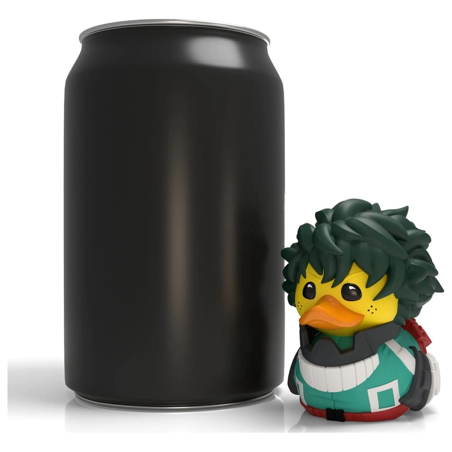 My Hero Academia Tubbz Mini PVC Figure Izuku Midoriya (Deku) 5 cm product photo