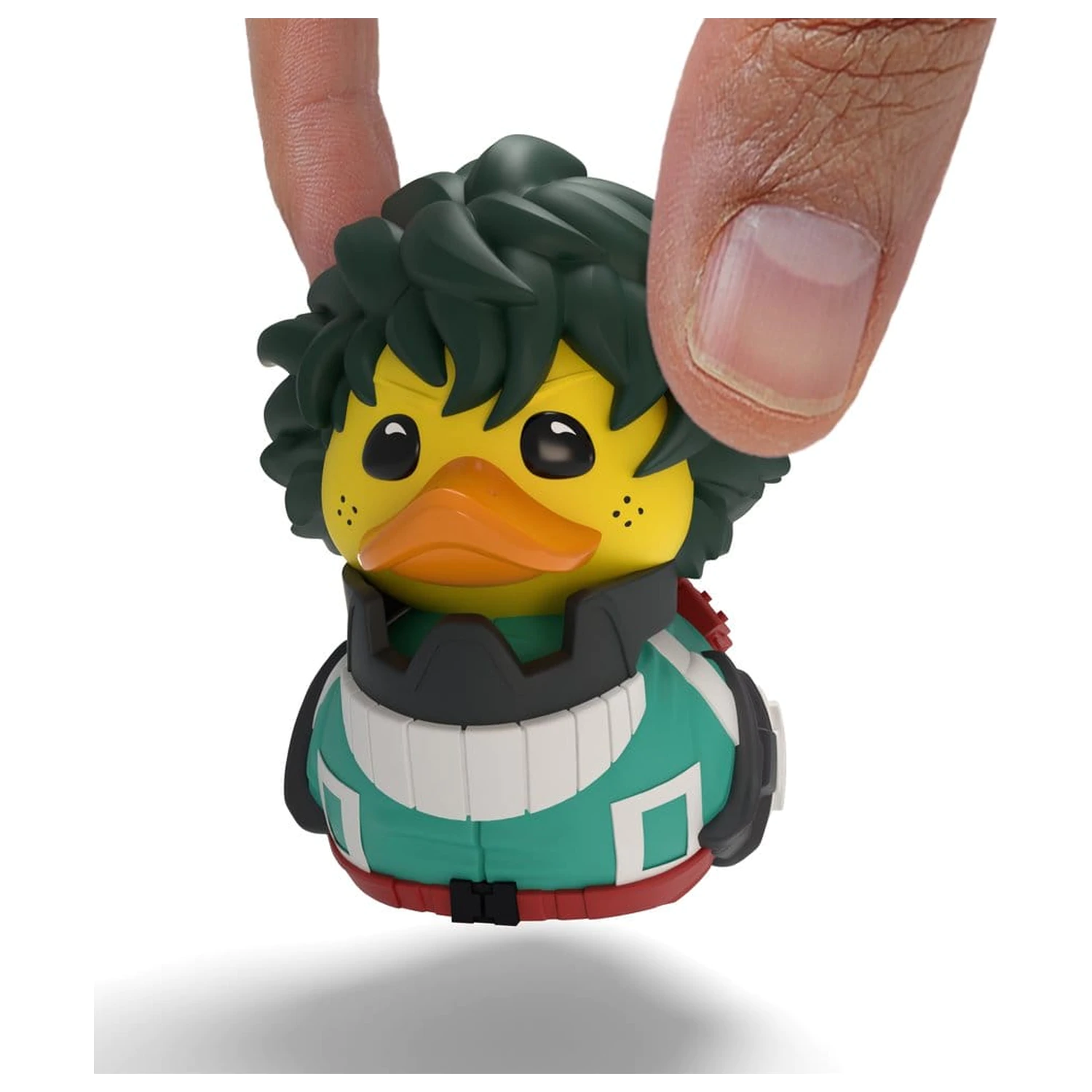 My Hero Academia Tubbz Mini PVC Figure Izuku Midoriya (Deku) 5 cm product photo