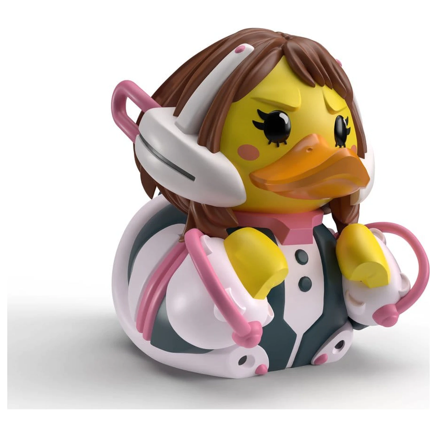 My Hero Academia Tubbz PVC Figure Ochaco Uraraka product photo
