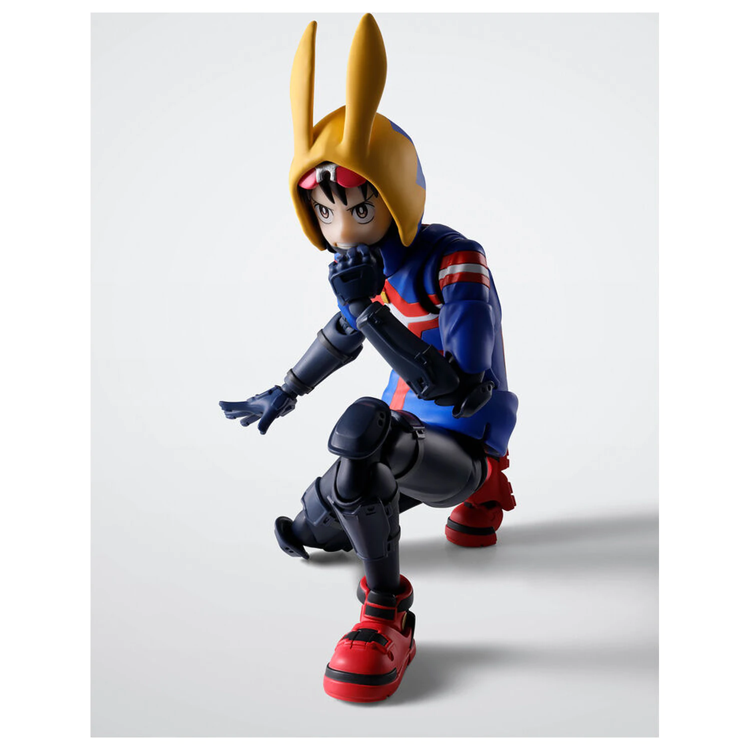 My Hero Academia Vigilante Koichi Haimawari S.H. Figuarts figure 14,5cm product photo