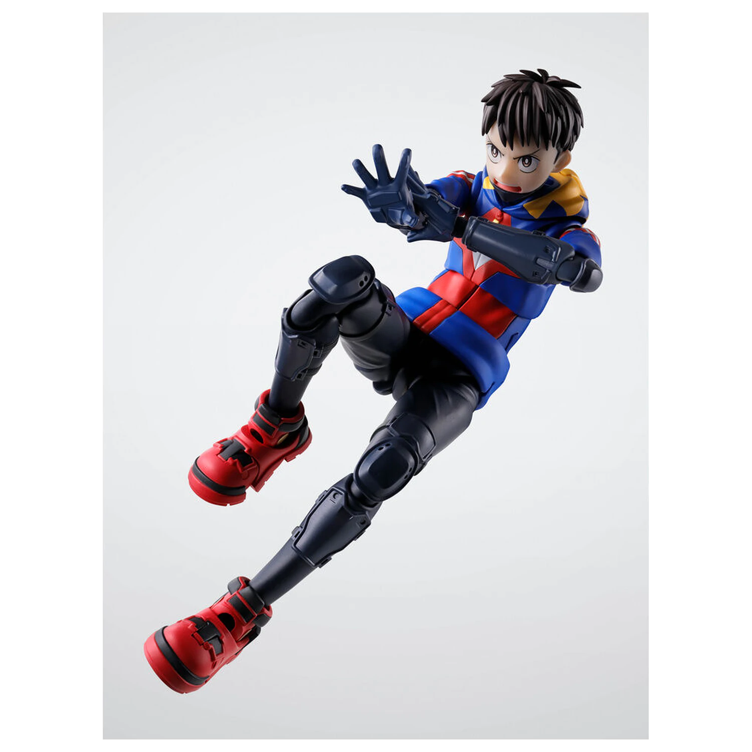 My Hero Academia Vigilante Koichi Haimawari S.H. Figuarts figure 14,5cm product photo