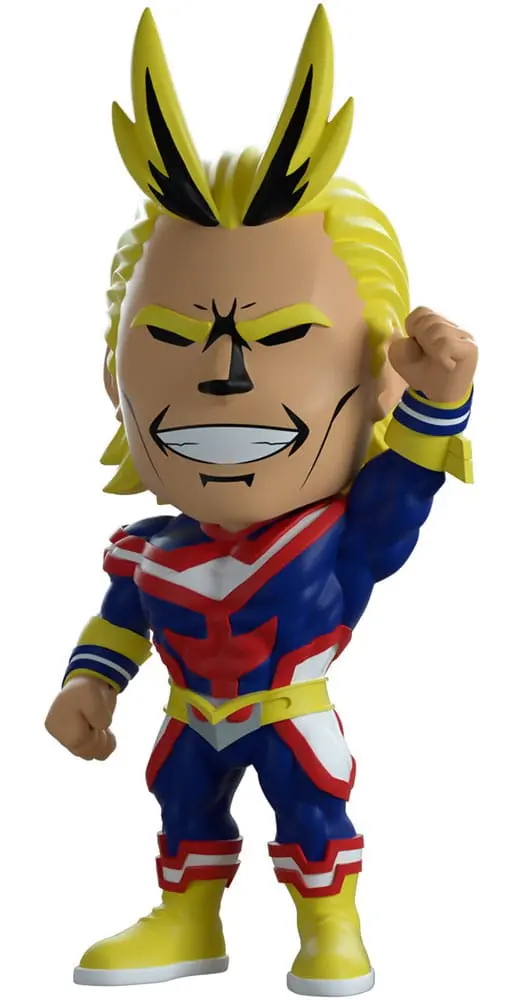 My Hero Academia Vinyl Figure All Might 12 cm termékfotó