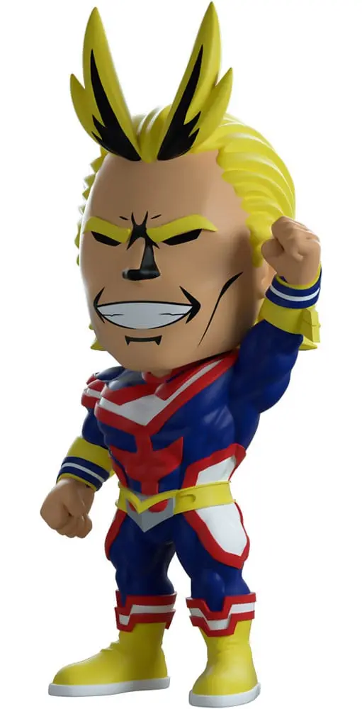 My Hero Academia Vinyl Figure All Might 12 cm termékfotó