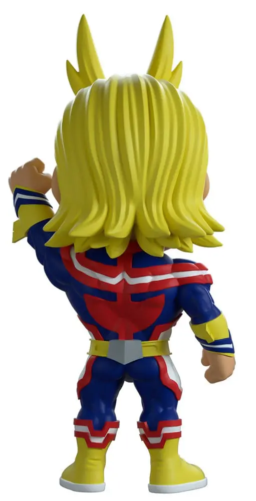 My Hero Academia Vinyl Figure All Might 12 cm termékfotó