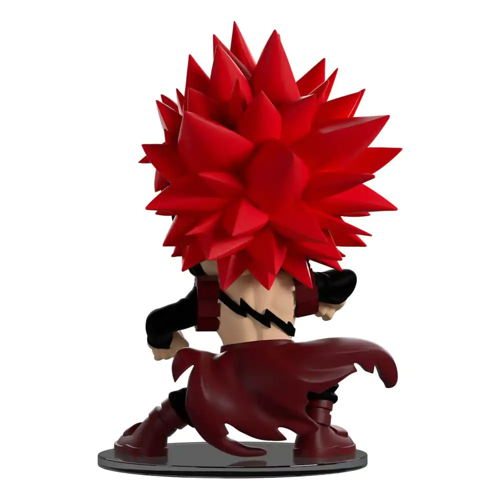 My Hero Academia Vinyl Figure Eijiro Kirishima 10 cm product photo