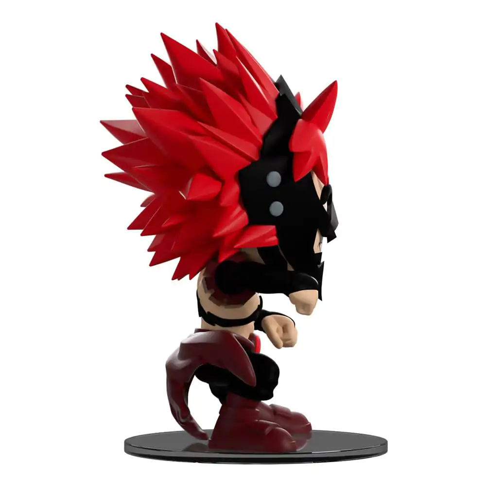 My Hero Academia Vinyl Figure Eijiro Kirishima 10 cm product photo