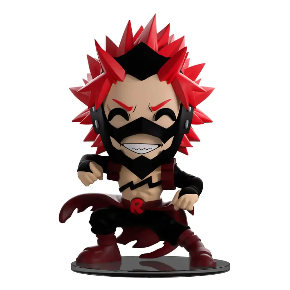 My Hero Academia Vinyl Figure Eijiro Kirishima 10 cm product photo