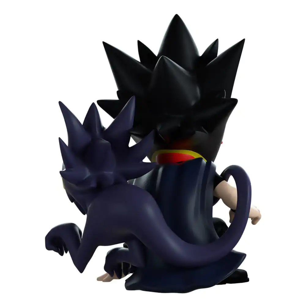 My Hero Academia Vinyl Figure Fumikage Tokoyami 10 cm product photo