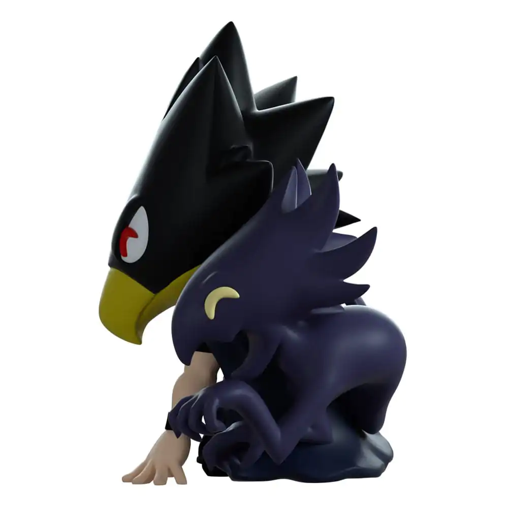 My Hero Academia Vinyl Figure Fumikage Tokoyami 10 cm product photo