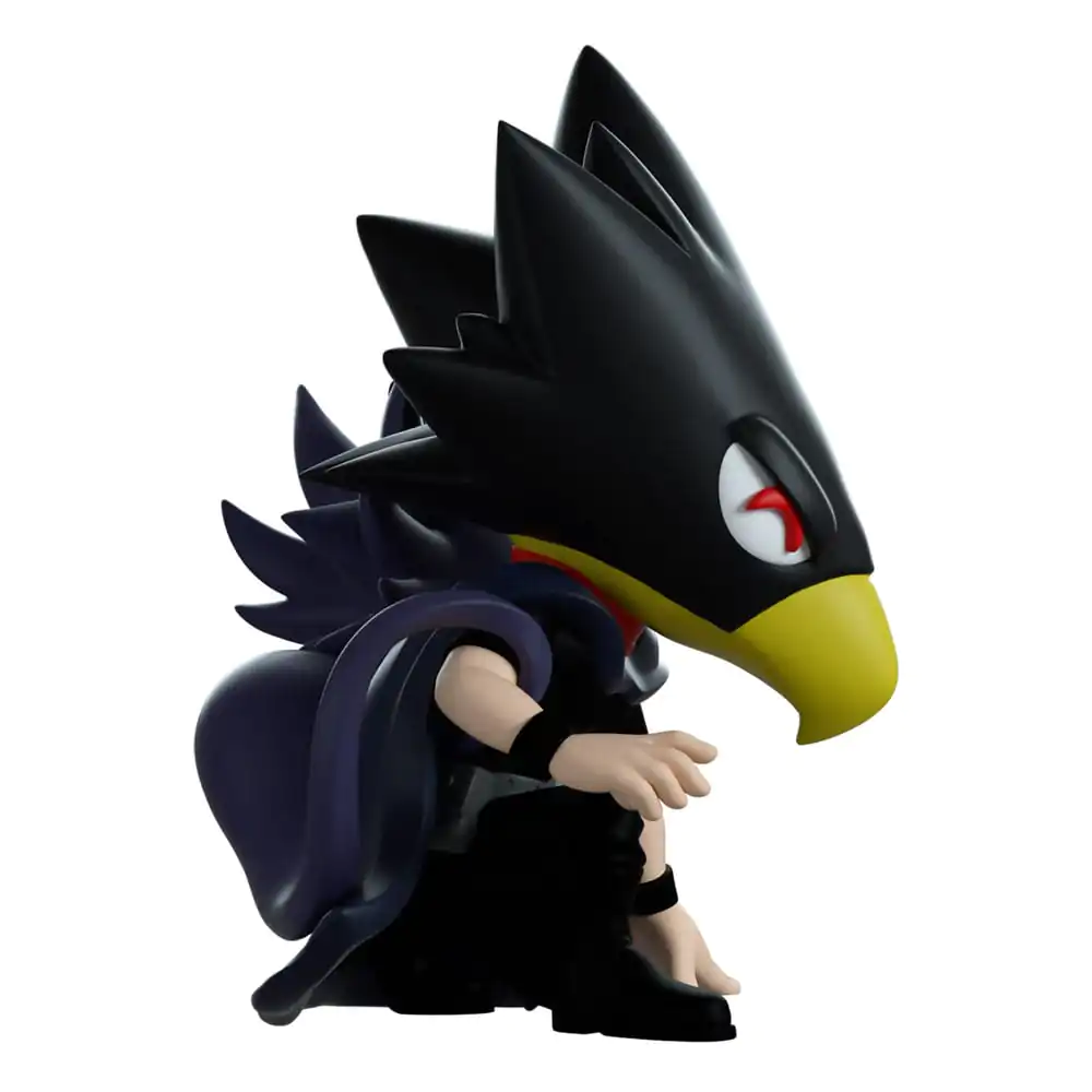 My Hero Academia Vinyl Figure Fumikage Tokoyami 10 cm product photo