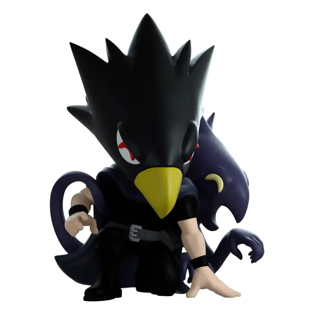 My Hero Academia Vinyl Figure Fumikage Tokoyami 10 cm product photo