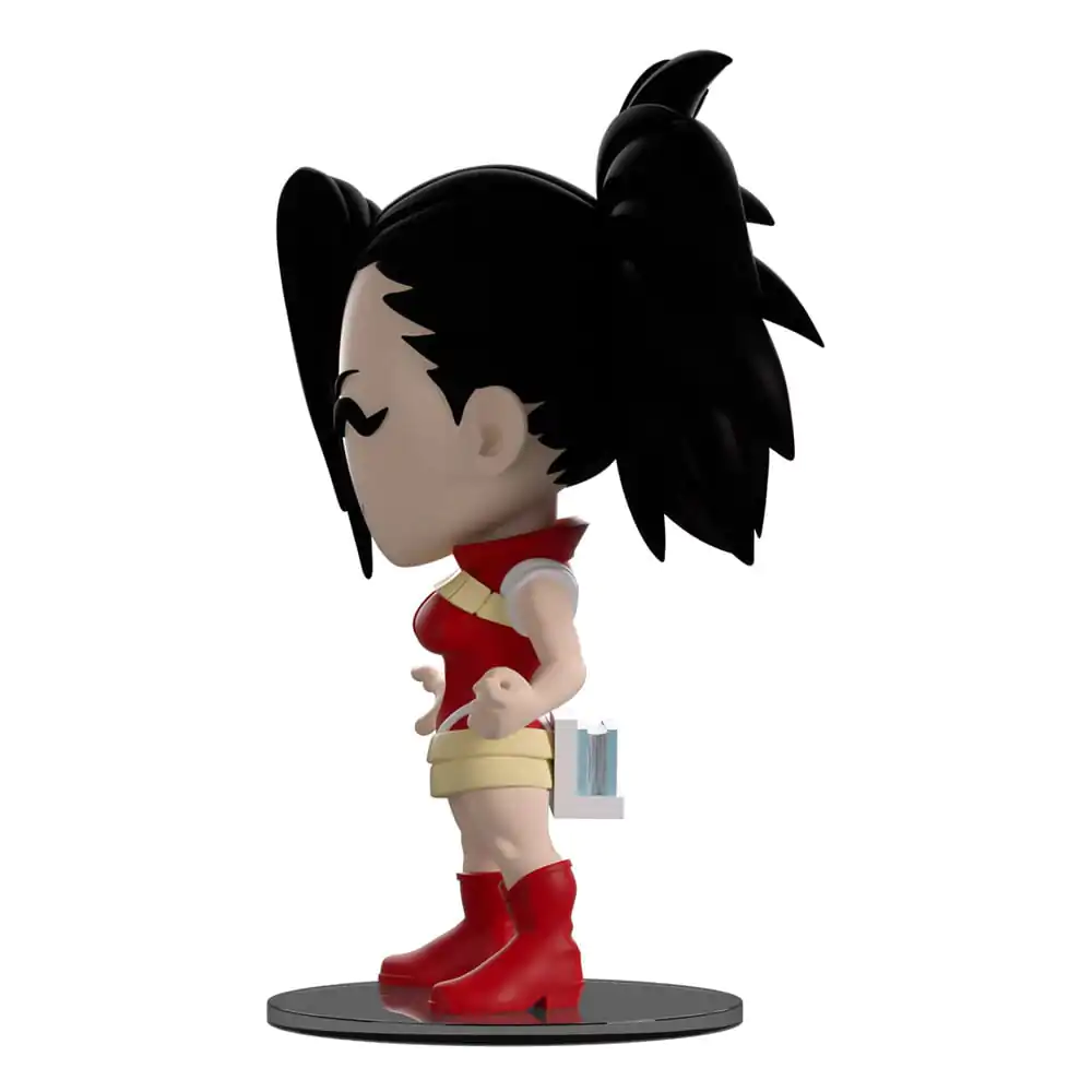 My Hero Academia Vinyl Figure Momo Yaoyorozu 10 cm product photo