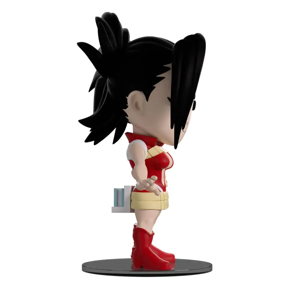 My Hero Academia Vinyl Figure Momo Yaoyorozu 10 cm product photo