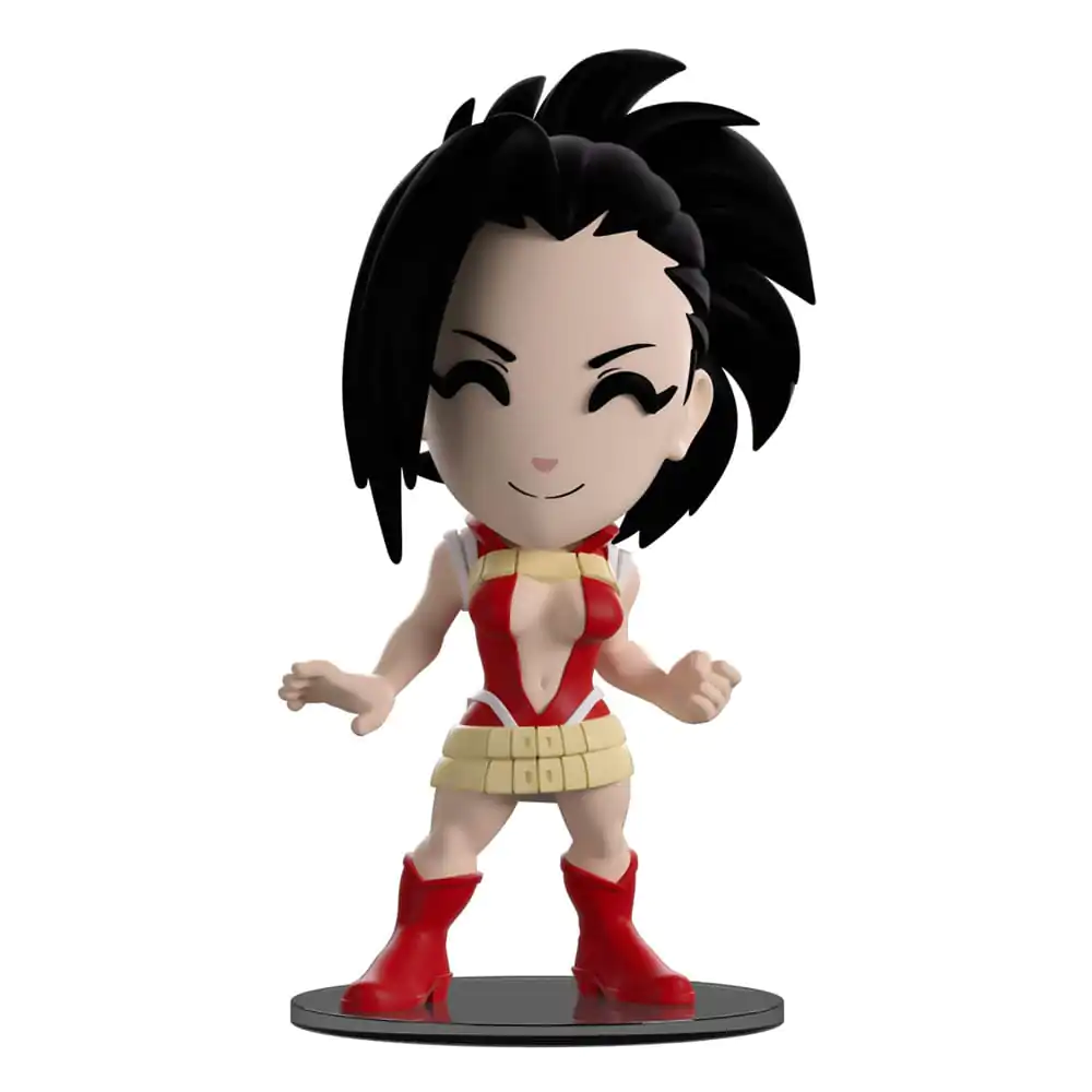 My Hero Academia Vinyl Figure Momo Yaoyorozu 10 cm product photo