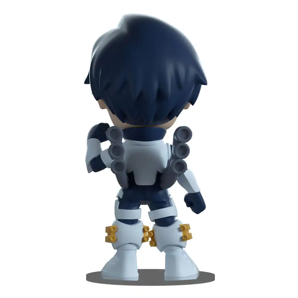 My Hero Academia Vinyl Figure Tenya Iida 10 cm product photo