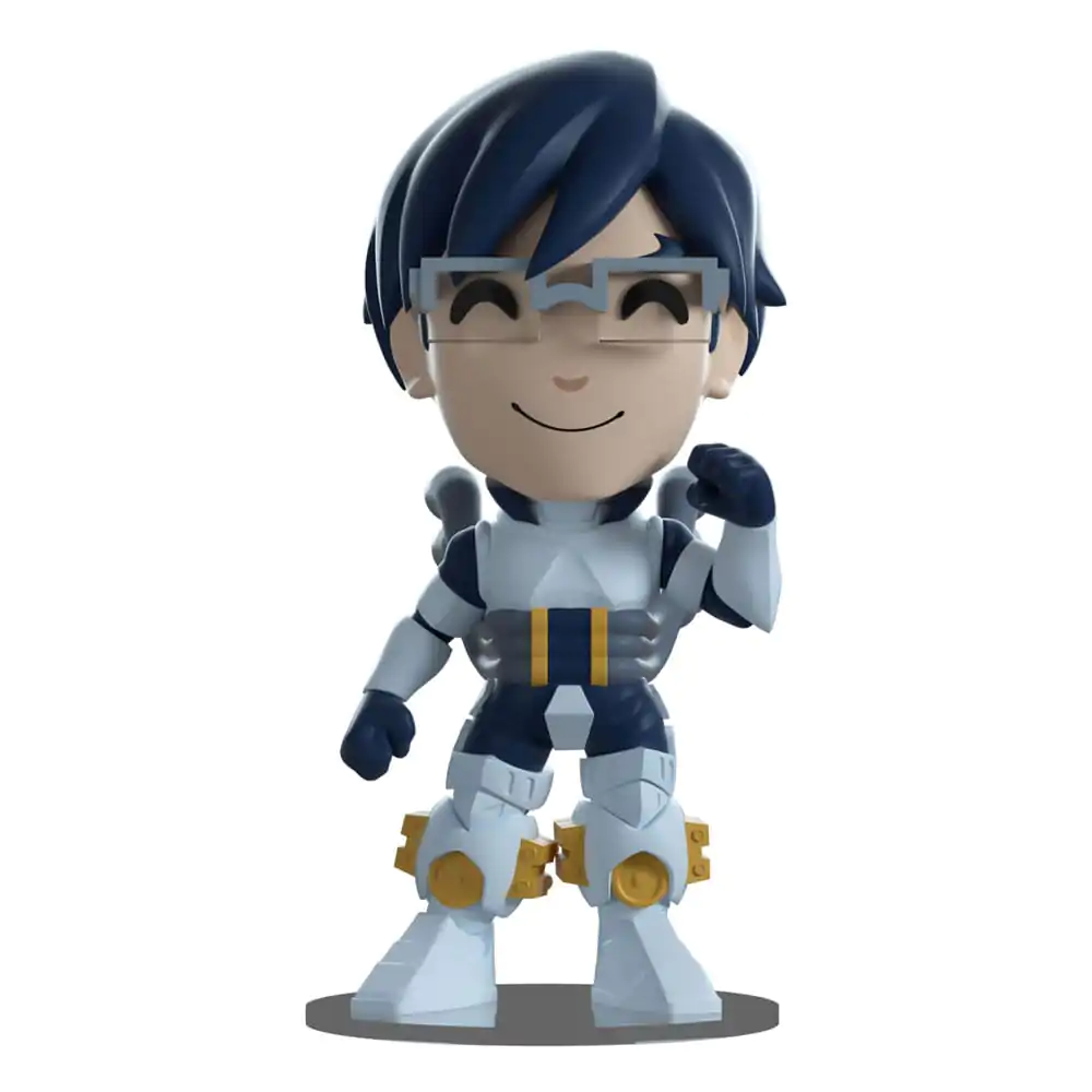 My Hero Academia Vinyl Figure Tenya Iida 10 cm product photo