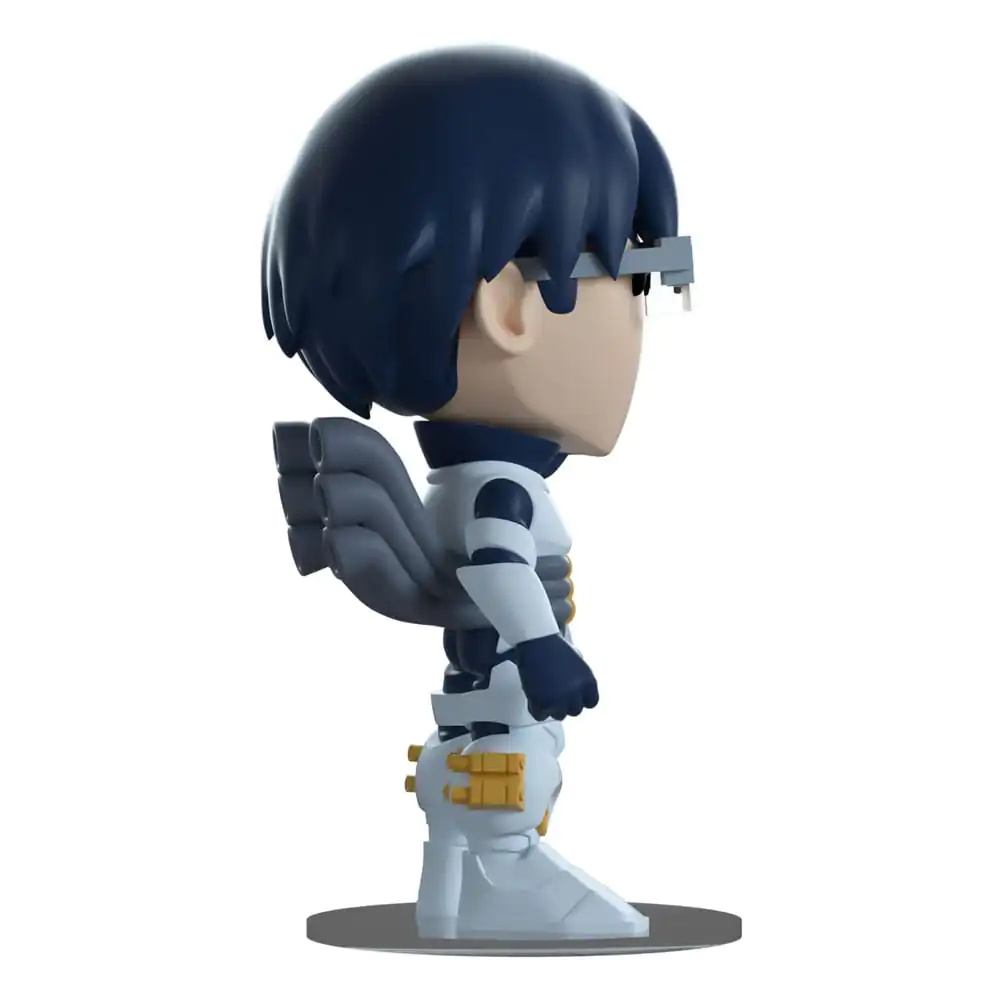My Hero Academia Vinyl Figure Tenya Iida 10 cm product photo