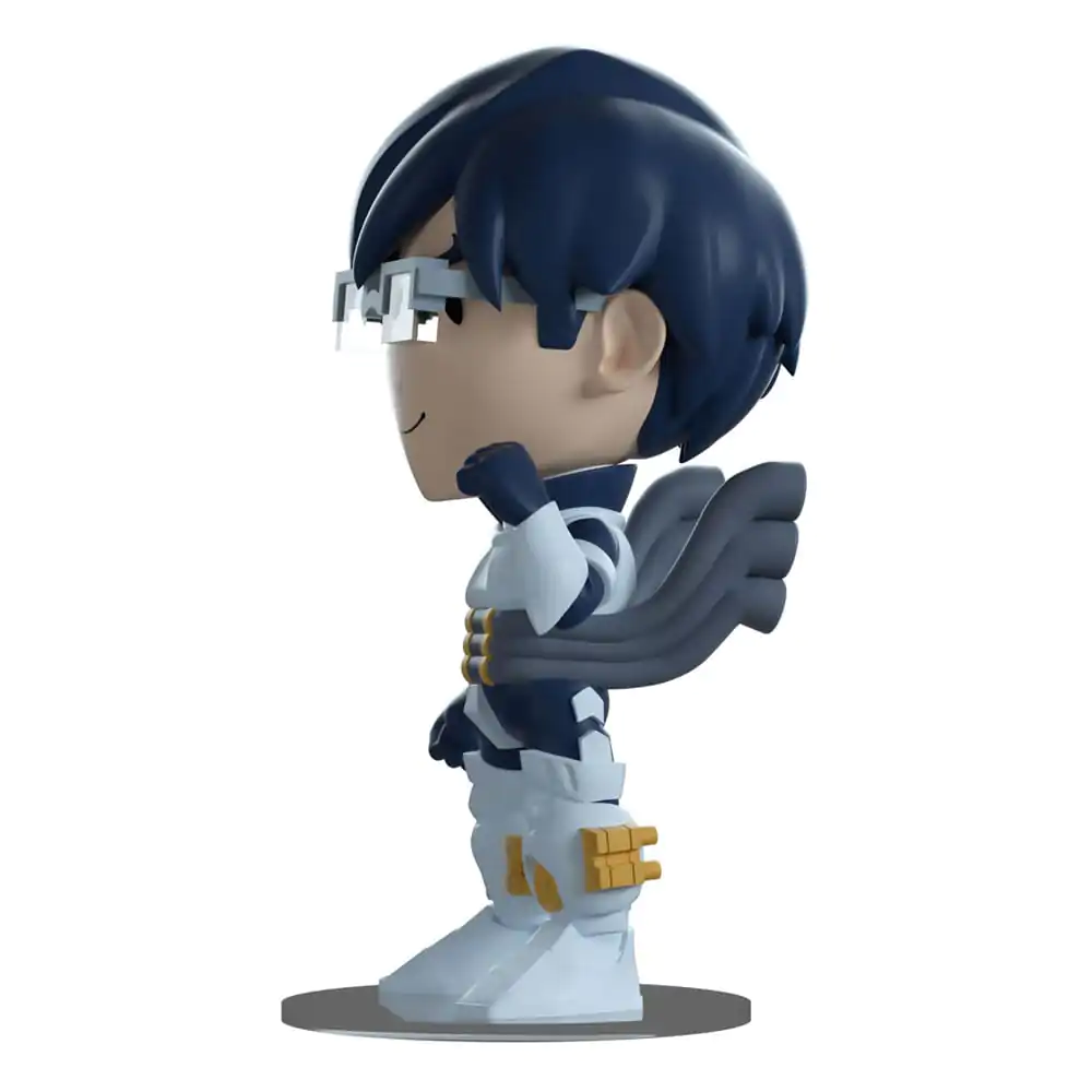 My Hero Academia Vinyl Figure Tenya Iida 10 cm product photo