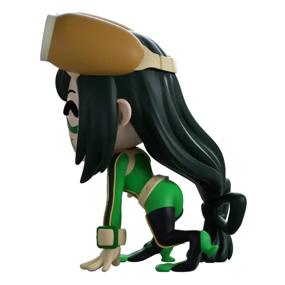 My Hero Academia Vinyl Figure Tsuyu Asui 10 cm product photo