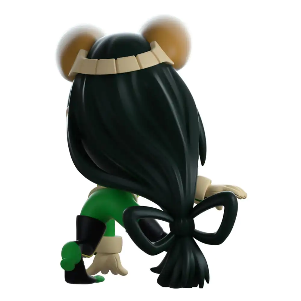 My Hero Academia Vinyl Figure Tsuyu Asui 10 cm product photo