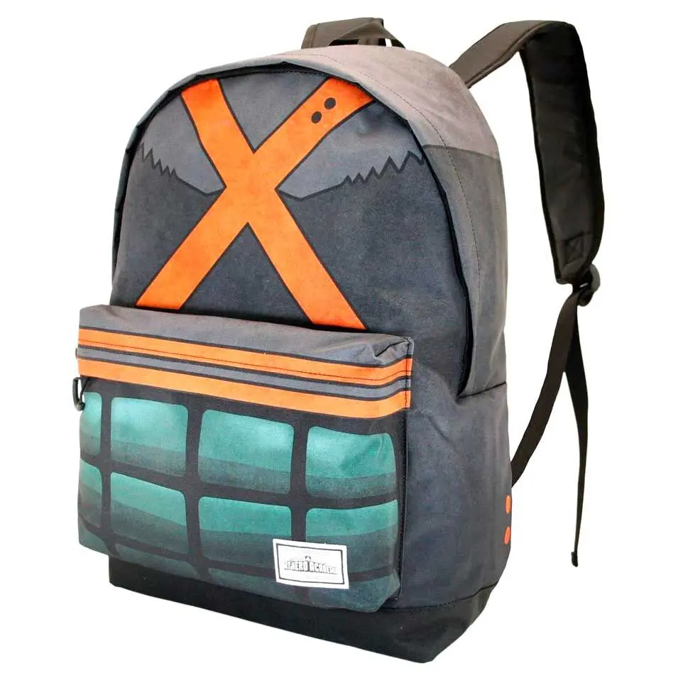 My Hero Academia X backpack 41cm product photo