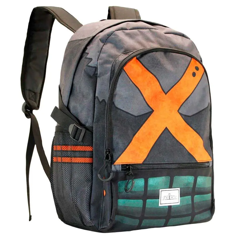 My Hero Academia X backpack 44cm product photo