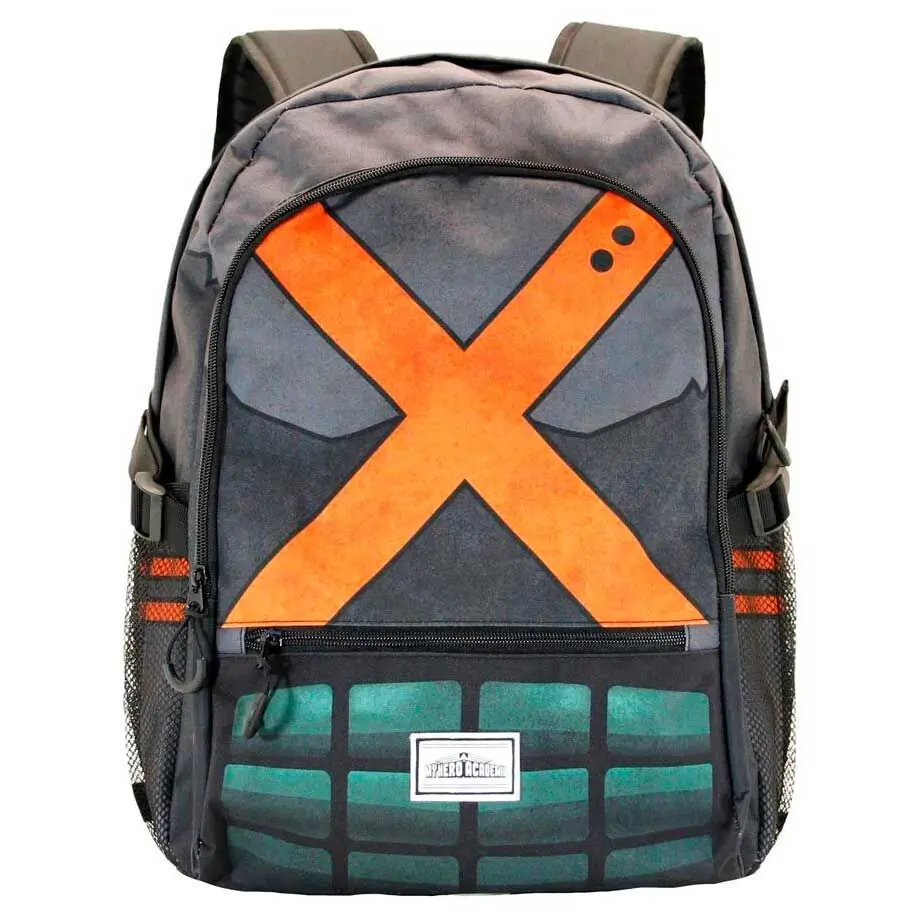 My Hero Academia X backpack 44cm termékfotó