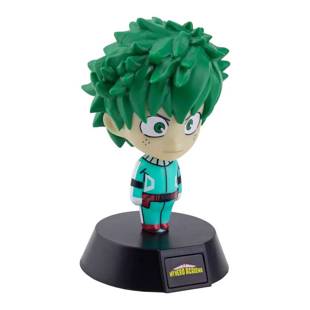 My Hero Academia Icon Light Academia Izuku Midoriya termékfotó