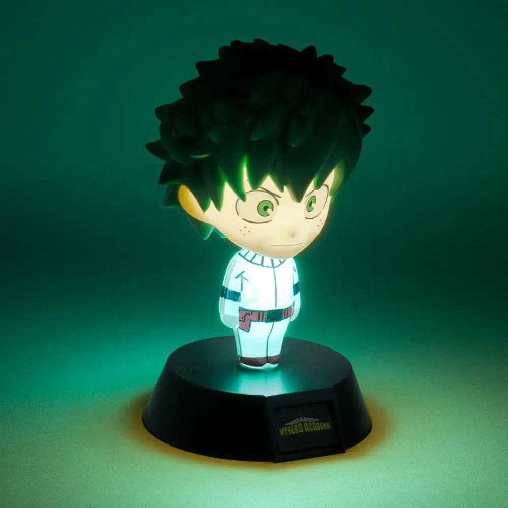 My Hero Academia Icon Light Academia Izuku Midoriya termékfotó