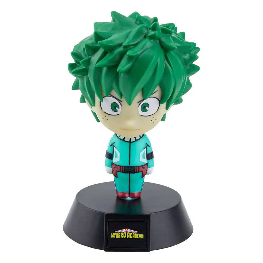 My Hero Academia Icon Light Academia Izuku Midoriya termékfotó