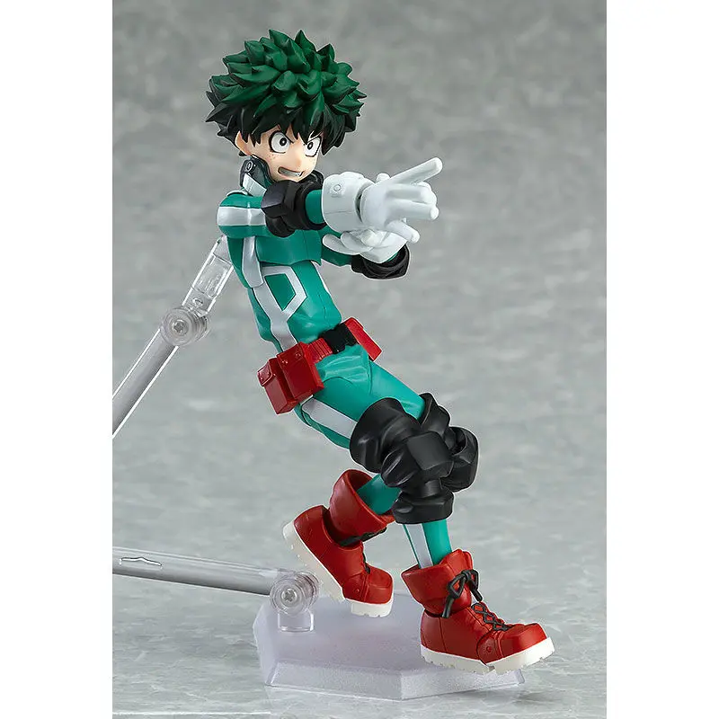 My Hero Academy Izuku Midoriya Figma figure 14cm product photo