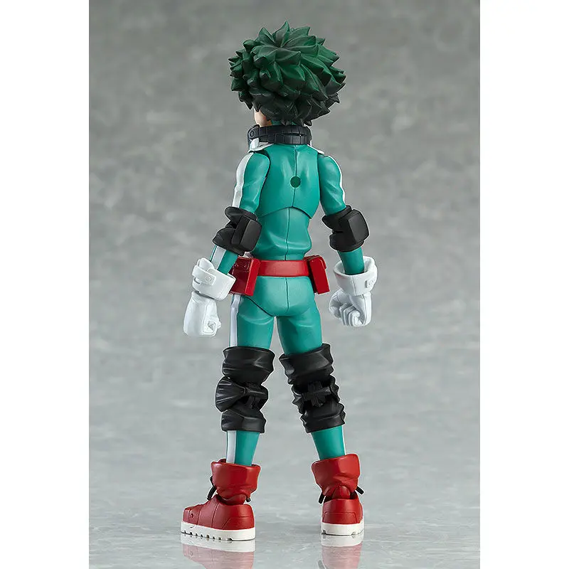 My Hero Academy Izuku Midoriya Figma figure 14cm product photo