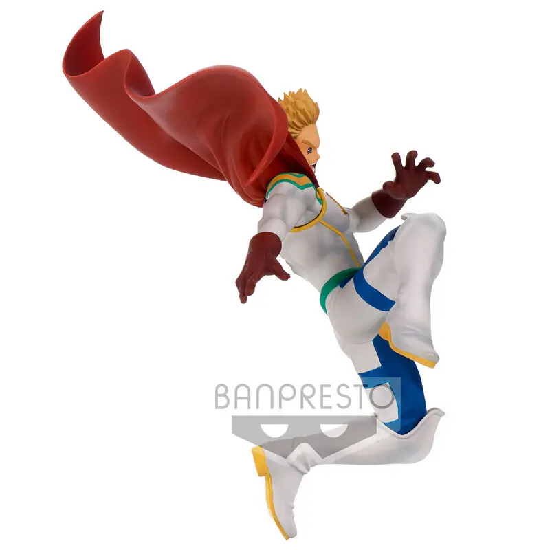 My Hero Academia The Amazing Heroes PVC Statue Lemillion 13 cm product photo